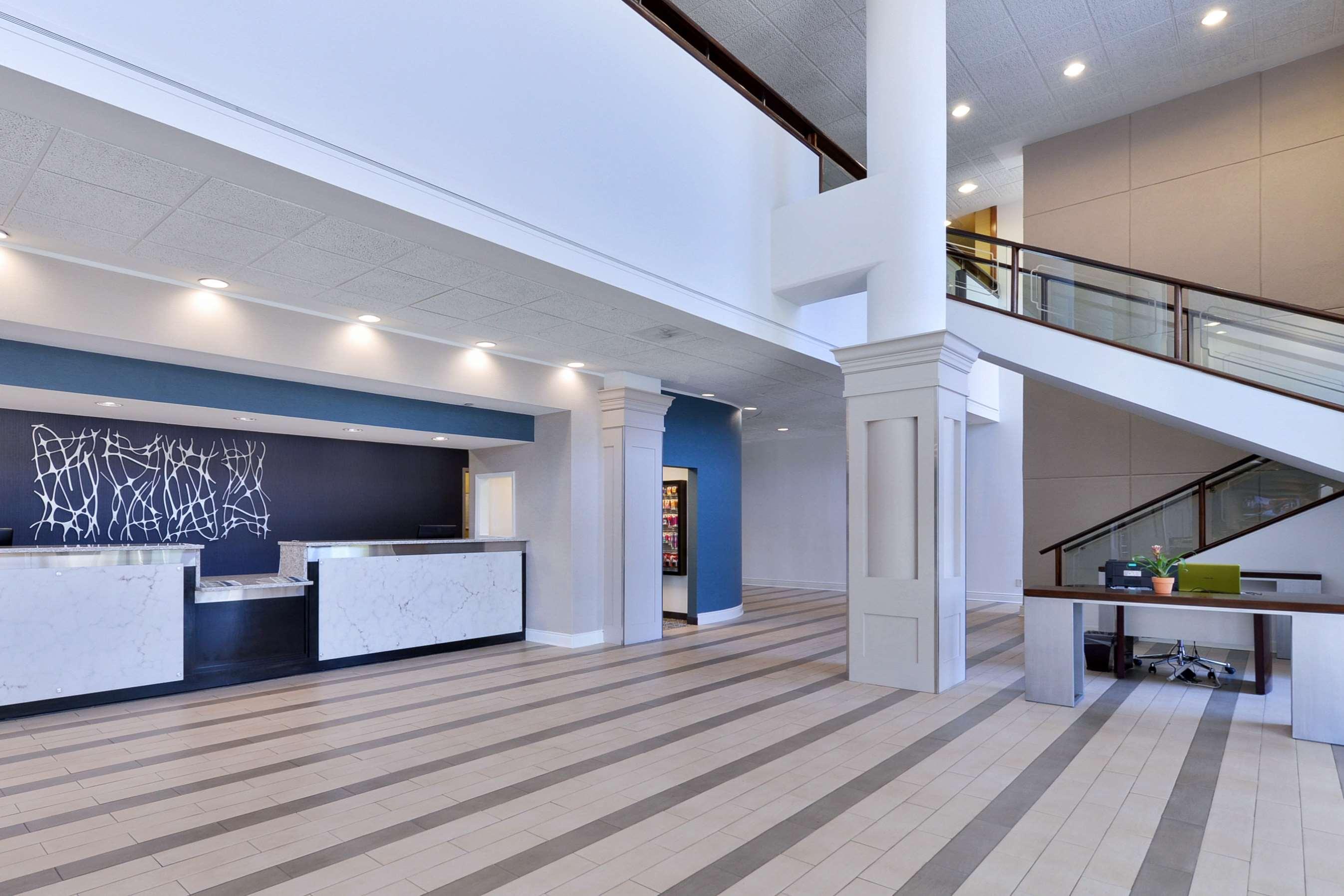 Radisson Hotel Atlanta Northwest Marietta Ngoại thất bức ảnh