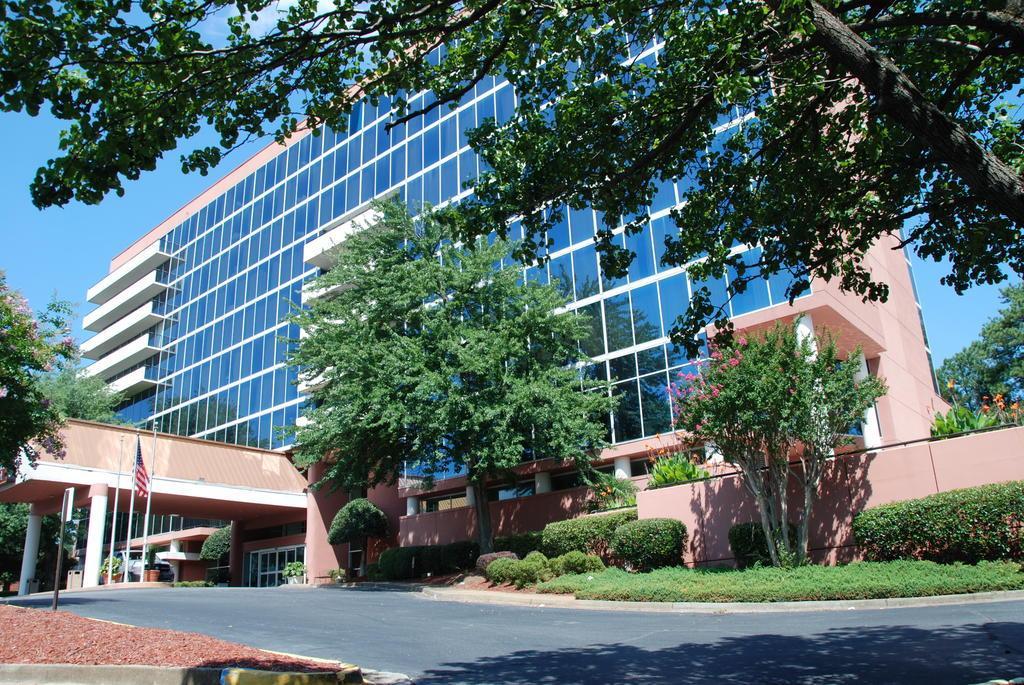 Radisson Hotel Atlanta Northwest Marietta Ngoại thất bức ảnh