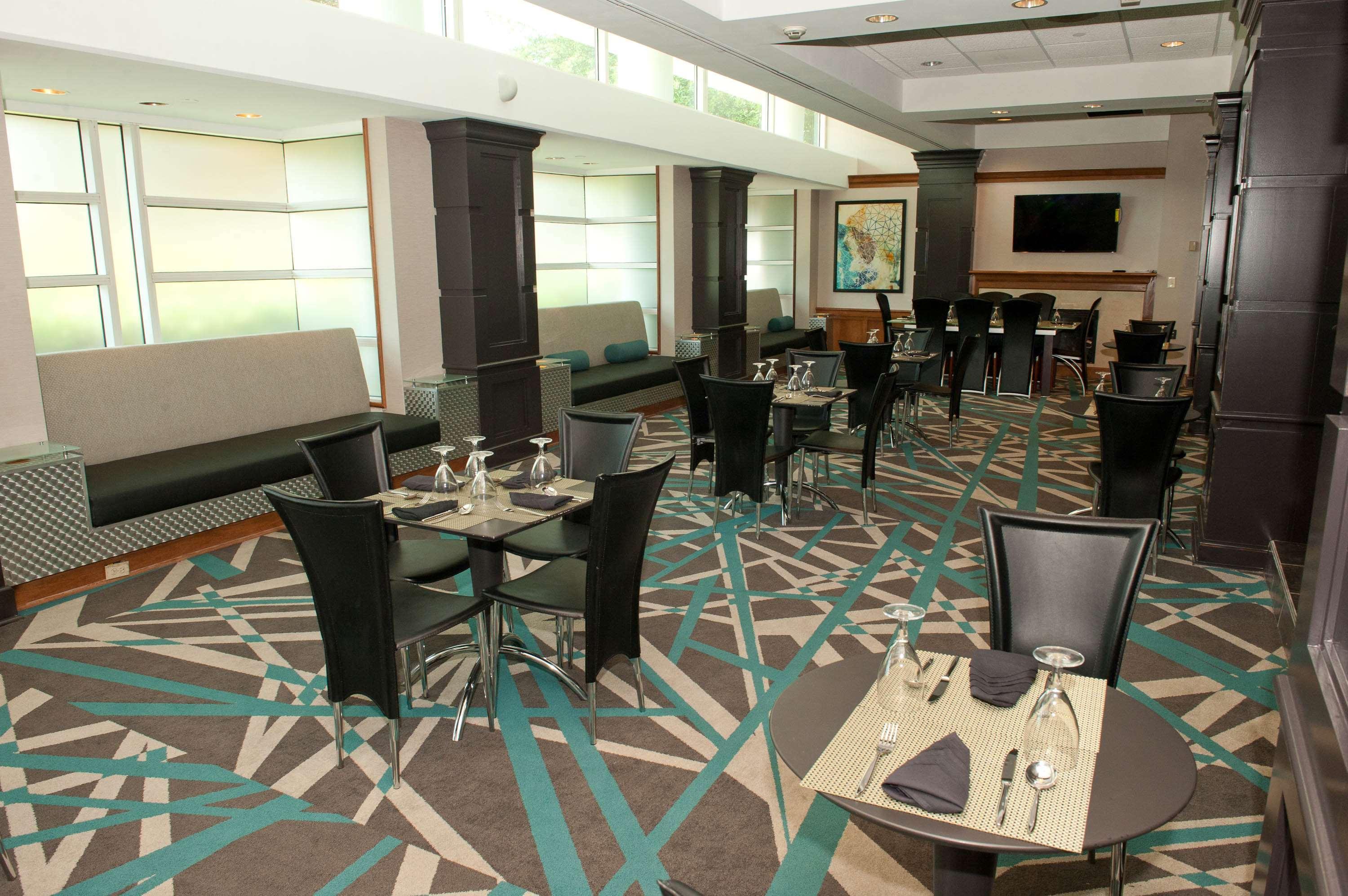 Radisson Hotel Atlanta Northwest Marietta Ngoại thất bức ảnh