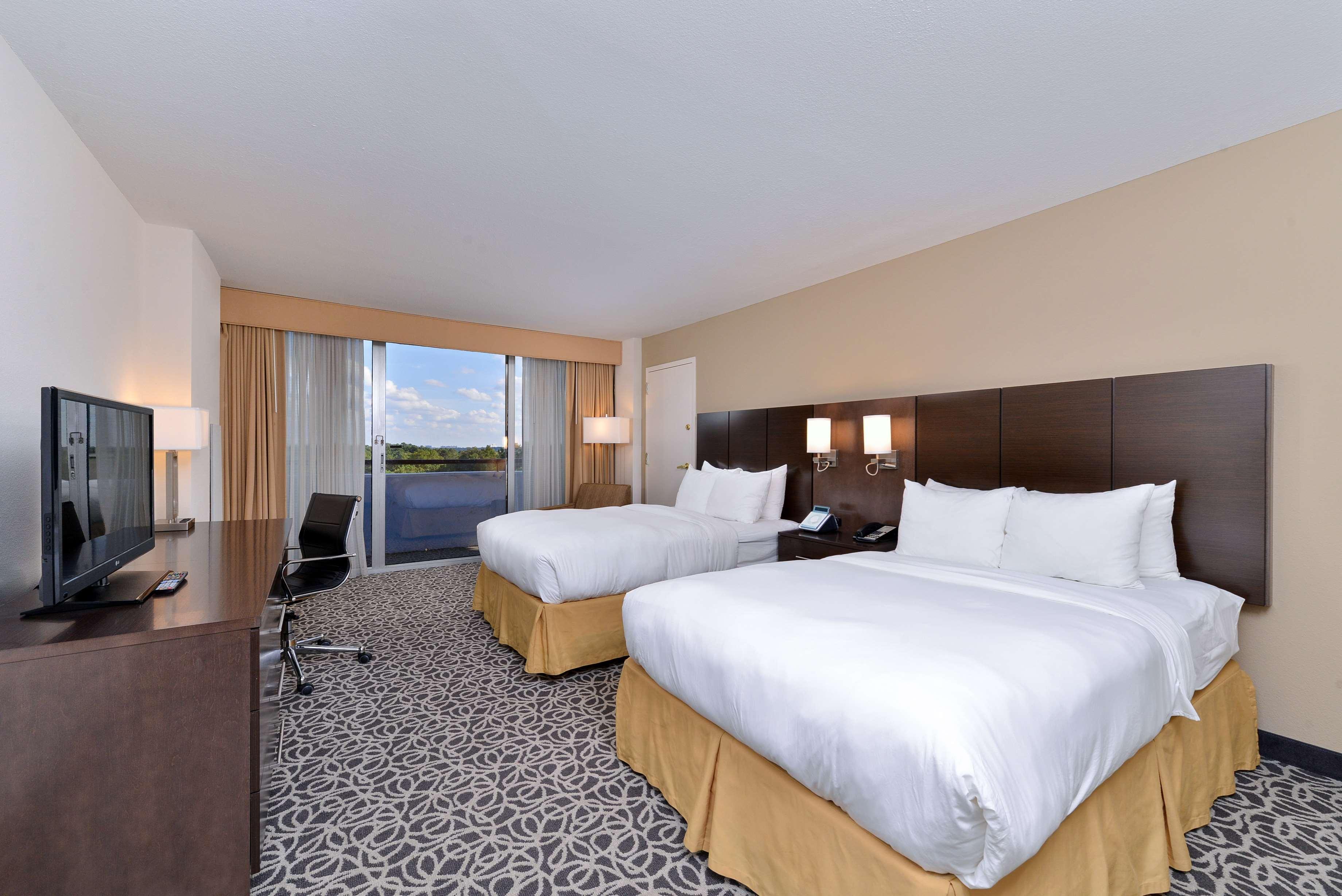 Radisson Hotel Atlanta Northwest Marietta Ngoại thất bức ảnh